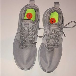 Brand new Nike sneakers